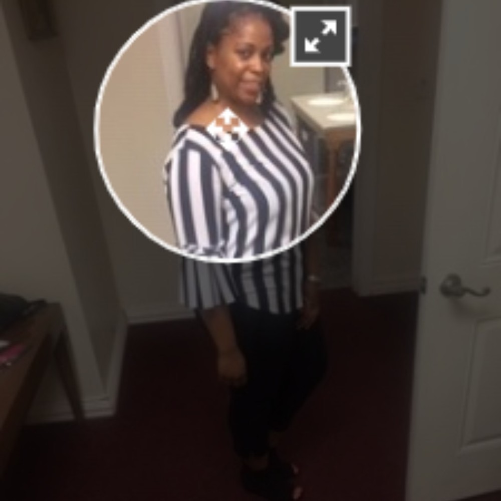 Meet your Posher, Lakisha